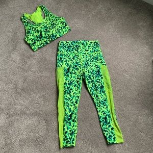 Powerhold Set | Fabletics
